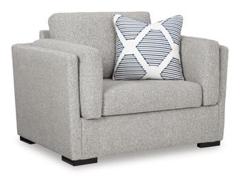 Evansley Living Room Set - R&R Furniture Gallery (Fountain Valley, CA)