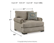 Galemore Living Room Set - R&R Furniture Gallery (Fountain Valley, CA)