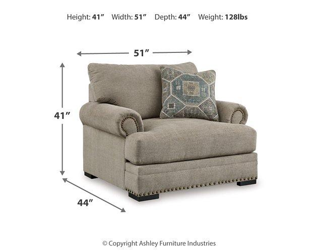 Galemore Living Room Set - R&R Furniture Gallery (Fountain Valley, CA)