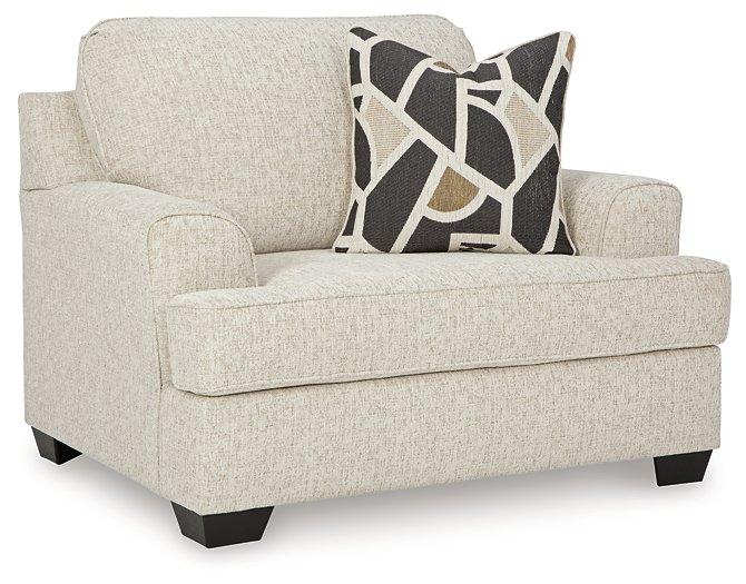 Heartcort Living Room Set - R&R Furniture Gallery (Fountain Valley, CA)