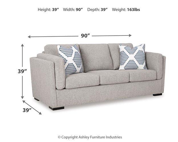 Evansley Living Room Set - R&R Furniture Gallery (Fountain Valley, CA)