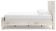 Lawroy Bed - R&R Furniture Gallery (Fountain Valley, CA)