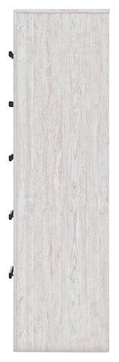 Cayboni Chest of Drawers - R&R Furniture Gallery (Fountain Valley, CA)