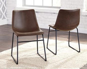 Centiar Dining Set - R&R Furniture Gallery (Fountain Valley, CA)