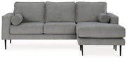 Hazela Living Room Set - R&R Furniture Gallery (Fountain Valley, CA)