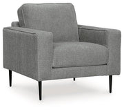 Hazela Living Room Set - R&R Furniture Gallery (Fountain Valley, CA)