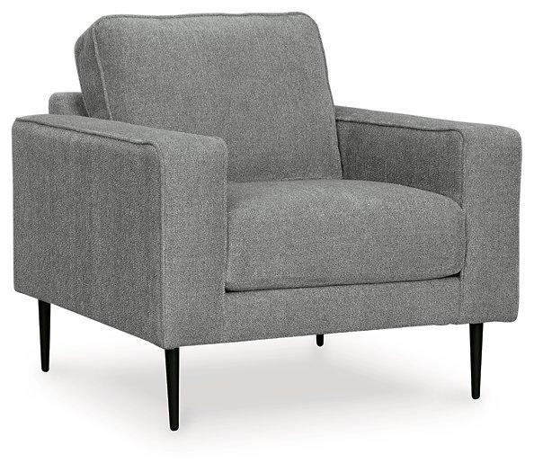 Hazela Living Room Set - R&R Furniture Gallery (Fountain Valley, CA)