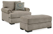 Galemore Living Room Set - R&R Furniture Gallery (Fountain Valley, CA)