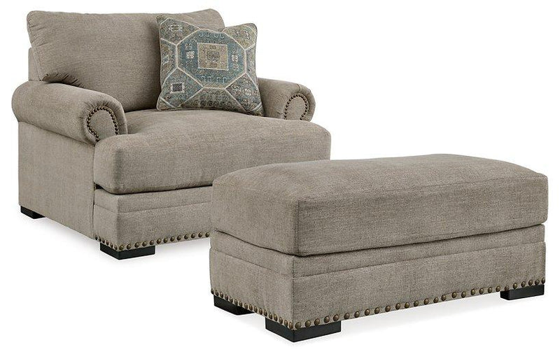 Galemore Living Room Set - R&R Furniture Gallery (Fountain Valley, CA)