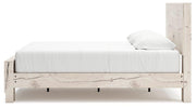 Lawroy Bed - R&R Furniture Gallery (Fountain Valley, CA)