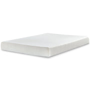 Socalle Bed and Mattress Set - R&R Furniture Gallery (Fountain Valley, CA)