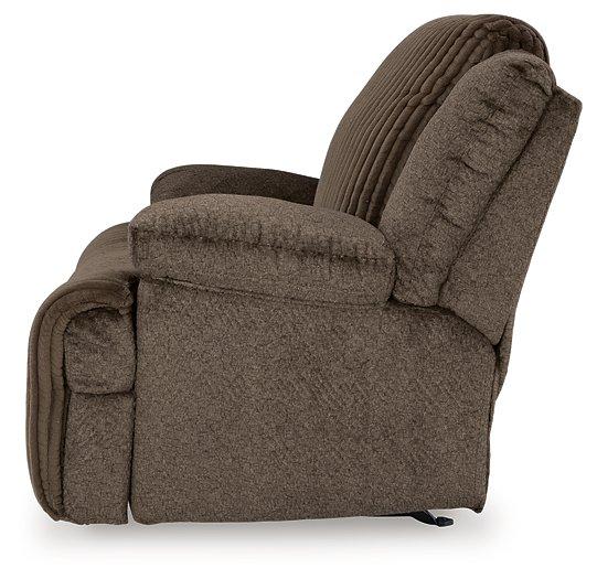 Top Tier Living Room Set - R&R Furniture Gallery (Fountain Valley, CA)