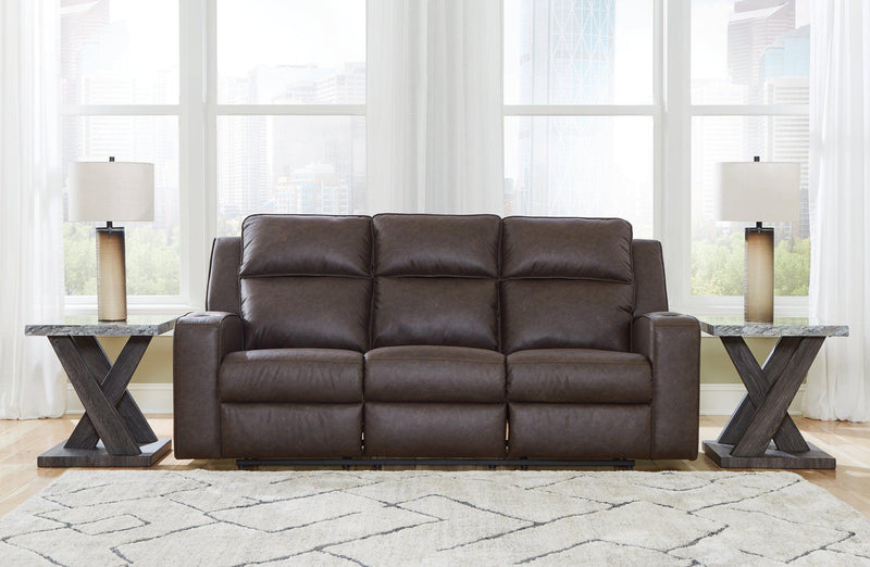 Lavenhorne Living Room Set - R&R Furniture Gallery (Fountain Valley, CA)