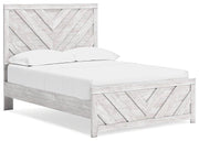 Cayboni Bedroom Package - R&R Furniture Gallery (Fountain Valley, CA)