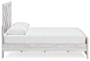 Cayboni Bed - R&R Furniture Gallery (Fountain Valley, CA)