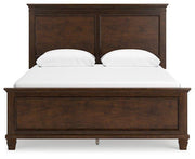 Danabrin Bed - R&R Furniture Gallery (Fountain Valley, CA)