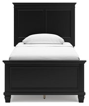 Lanolee Bedroom Set - R&R Furniture Gallery (Fountain Valley, CA)