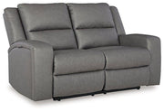 Brixworth Living Room Set - R&R Furniture Gallery (Fountain Valley, CA)