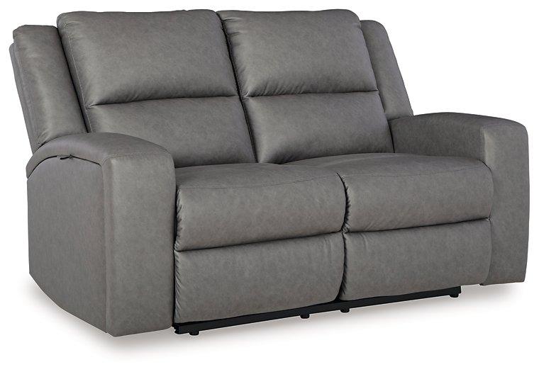Brixworth Living Room Set - R&R Furniture Gallery (Fountain Valley, CA)