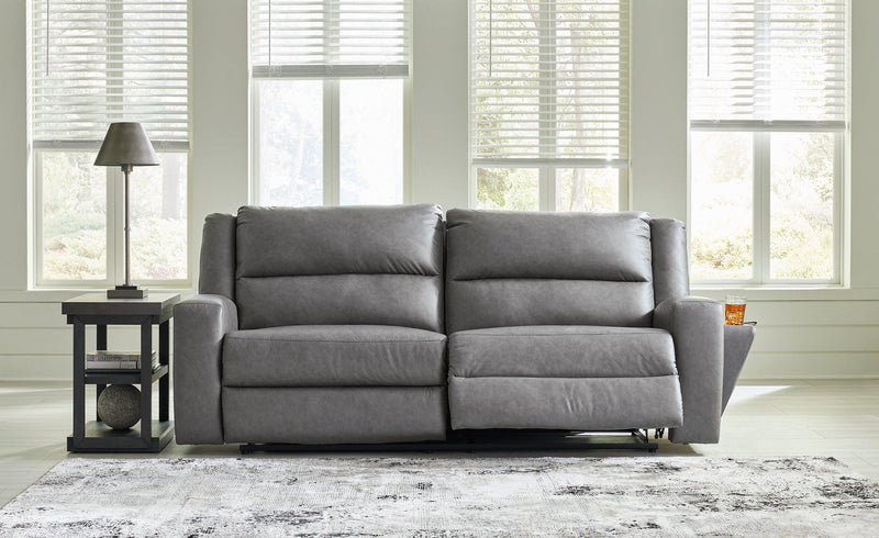 Brixworth Living Room Set - R&R Furniture Gallery (Fountain Valley, CA)