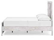 Cayboni Bedroom Package - R&R Furniture Gallery (Fountain Valley, CA)