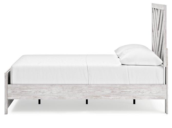 Cayboni Bedroom Package - R&R Furniture Gallery (Fountain Valley, CA)