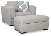 Evansley Living Room Set - R&R Furniture Gallery (Fountain Valley, CA)