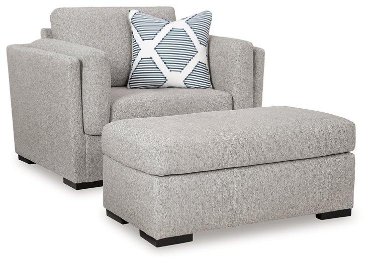 Evansley Living Room Set - R&R Furniture Gallery (Fountain Valley, CA)