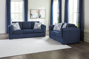 Evansley Living Room Set - R&R Furniture Gallery (Fountain Valley, CA)