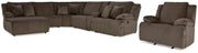 Top Tier Living Room Set - R&R Furniture Gallery (Fountain Valley, CA)