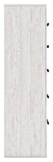 Cayboni Chest of Drawers - R&R Furniture Gallery (Fountain Valley, CA)