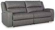 Brixworth Living Room Set - R&R Furniture Gallery (Fountain Valley, CA)