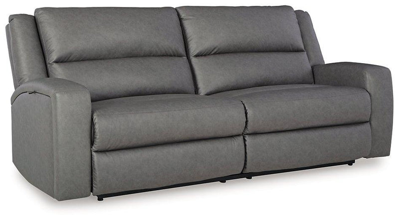 Brixworth Living Room Set - R&R Furniture Gallery (Fountain Valley, CA)