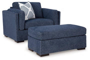 Evansley Living Room Set - R&R Furniture Gallery (Fountain Valley, CA)