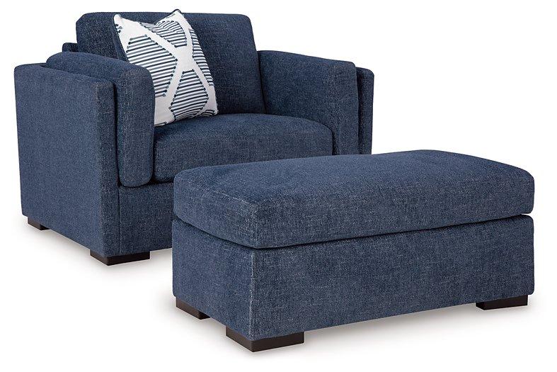 Evansley Living Room Set - R&R Furniture Gallery (Fountain Valley, CA)
