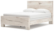 Lawroy Bed - R&R Furniture Gallery (Fountain Valley, CA)