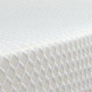 10 Inch Chime Memory Foam Mattress Set - R&R Furniture Gallery (Fountain Valley, CA)