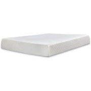 Socalle Bed and Mattress Set - R&R Furniture Gallery (Fountain Valley, CA)