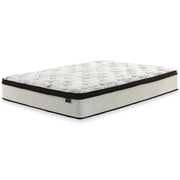 Socalle Bed and Mattress Set - R&R Furniture Gallery (Fountain Valley, CA)