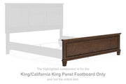 Danabrin Bed - R&R Furniture Gallery (Fountain Valley, CA)