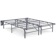 8 Inch Chime Innerspring Mattress Set - R&R Furniture Gallery (Fountain Valley, CA)