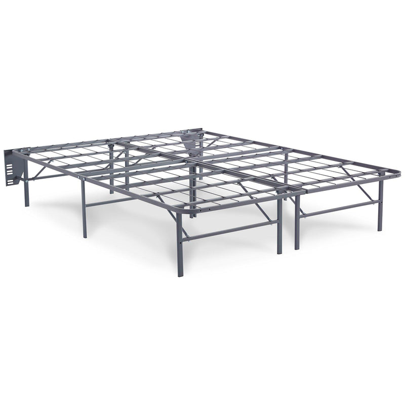 8 Inch Chime Innerspring Mattress Set - R&R Furniture Gallery (Fountain Valley, CA)