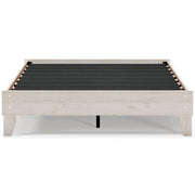 Socalle Bed and Mattress Set - R&R Furniture Gallery (Fountain Valley, CA)