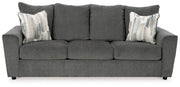Stairatt Living Room Set - R&R Furniture Gallery (Fountain Valley, CA)