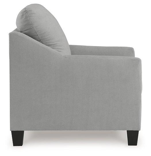 Adlai Living Room Set - R&R Furniture Gallery (Fountain Valley, CA)