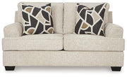 Heartcort Living Room Set - R&R Furniture Gallery (Fountain Valley, CA)