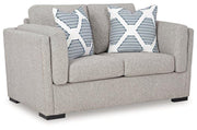 Evansley Living Room Set - R&R Furniture Gallery (Fountain Valley, CA)
