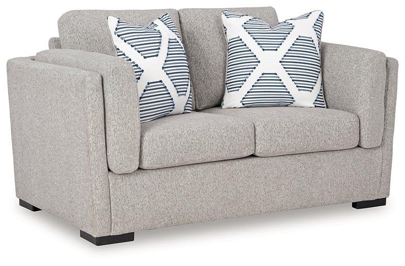 Evansley Living Room Set - R&R Furniture Gallery (Fountain Valley, CA)