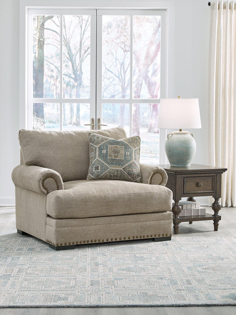 Galemore Living Room Set - R&R Furniture Gallery (Fountain Valley, CA)