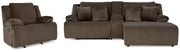 Top Tier Living Room Set - R&R Furniture Gallery (Fountain Valley, CA)